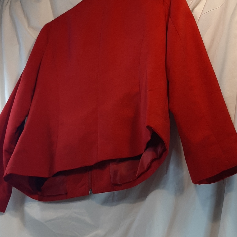 Jacket - Picture 3 of 5
